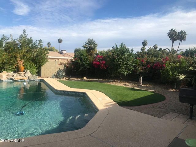 3924 E YUCCA Street, Phoenix, AZ 85028