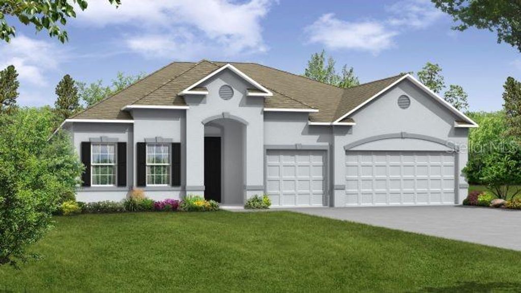 12966 STILLWATER COVE DRIVE, Astatula, FL 34705