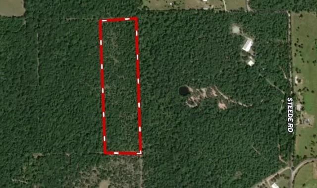 16 AC Steede Rd, Montgomery, TX 77356