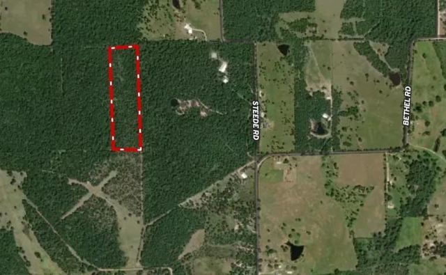 16 AC Steede Rd, Montgomery, TX 77356