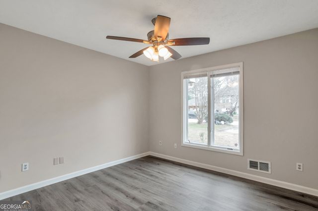 2599 Fieldstone View Lane SE, Conyers, GA 30013