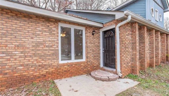 2599 Fieldstone View Lane SE, Conyers, GA 30013