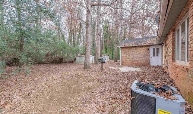 2599 Fieldstone View Lane SE, Conyers, GA 30013