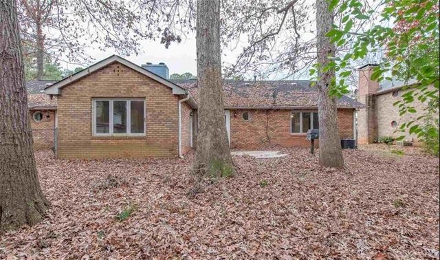 2599 Fieldstone View Lane SE, Conyers, GA 30013