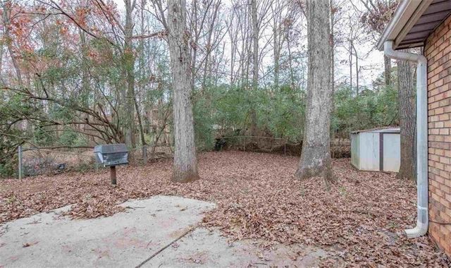 2599 Fieldstone View Lane SE, Conyers, GA 30013