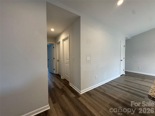 1145 Roberts Street, China Grove, NC 28023