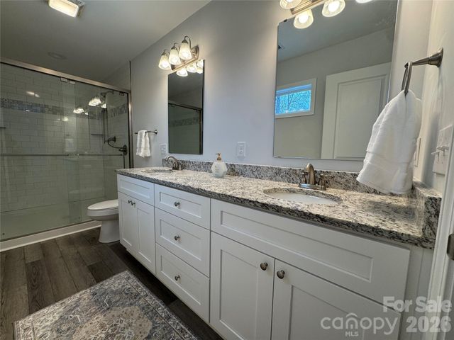 1145 Roberts Street, China Grove, NC 28023