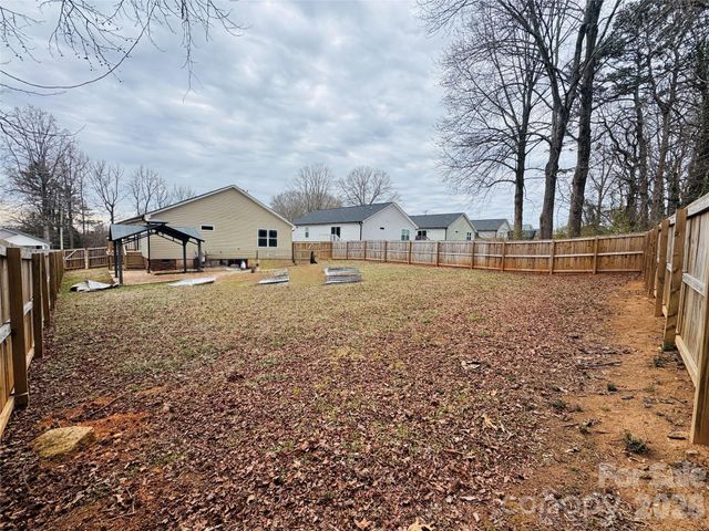 1145 Roberts Street, China Grove, NC 28023