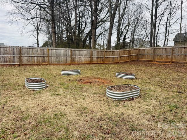 1145 Roberts Street, China Grove, NC 28023