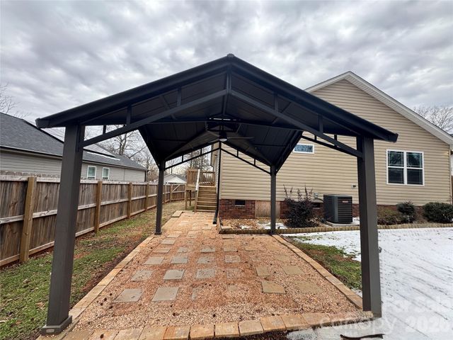 1145 Roberts Street, China Grove, NC 28023