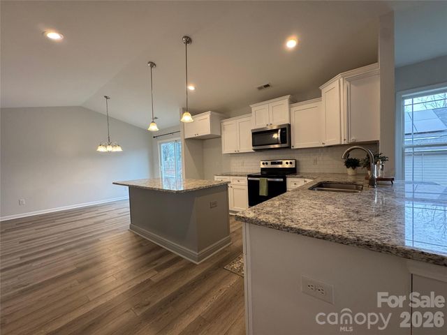 1145 Roberts Street, China Grove, NC 28023