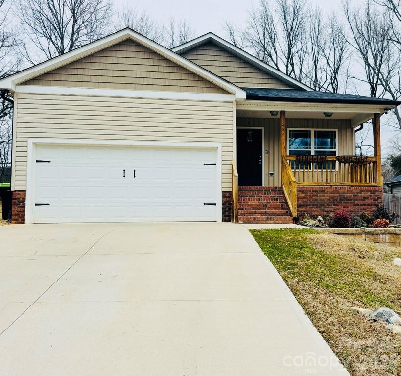 1145 Roberts Street, China Grove, NC 28023