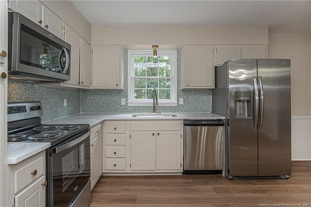 2226 Shaw Road Extenstion, Fayetteville, NC 28311