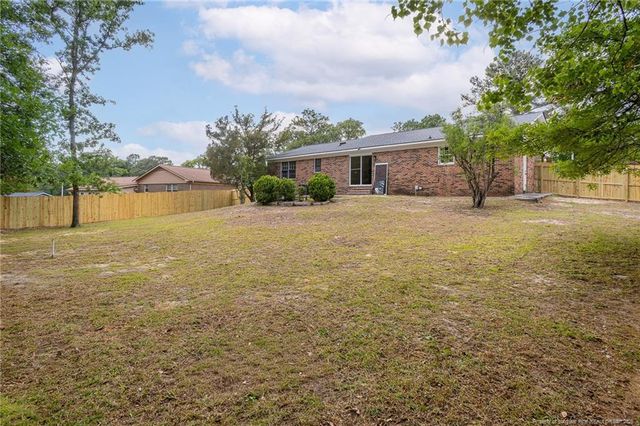 2226 Shaw Road Extenstion, Fayetteville, NC 28311