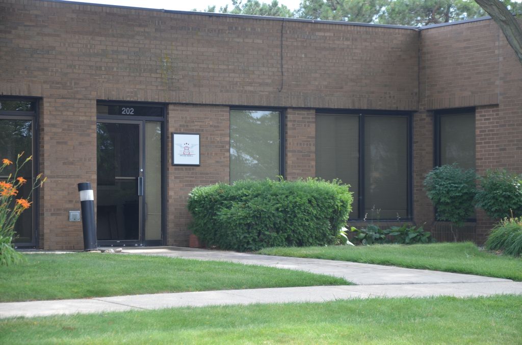 4255 Westbrook Drive 206, Aurora, IL 60504