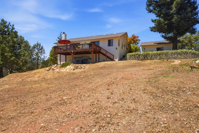21440 Meadow Oaks Ln, Colfax, CA 95713