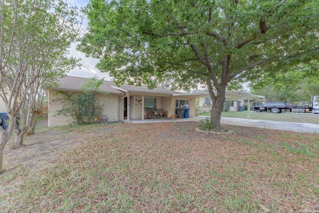 4410 SUMMER WIND ST, San Antonio, TX 78217