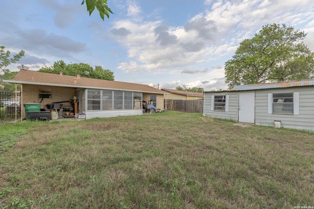 4410 SUMMER WIND ST, San Antonio, TX 78217