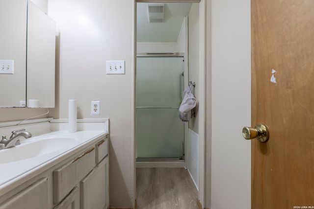 4410 SUMMER WIND ST, San Antonio, TX 78217