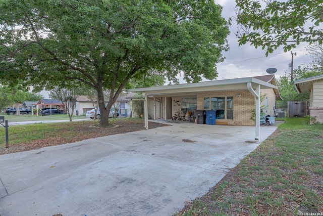 4410 SUMMER WIND ST, San Antonio, TX 78217