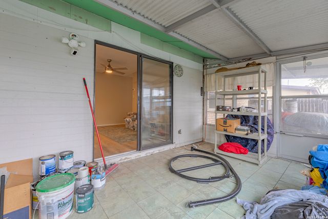 4410 SUMMER WIND ST, San Antonio, TX 78217