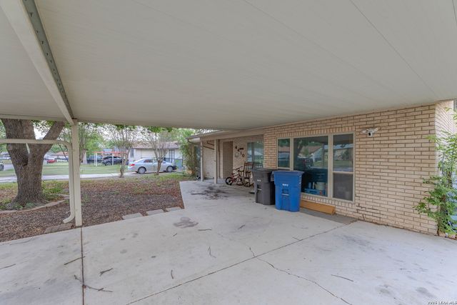 4410 SUMMER WIND ST, San Antonio, TX 78217