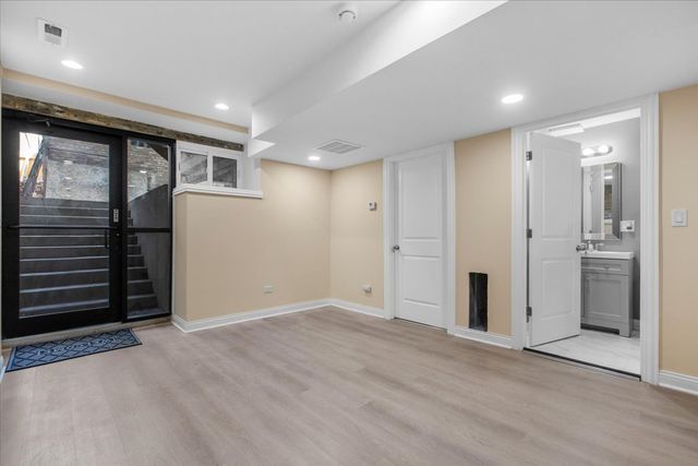 1635 N Ashland Avenue GARDEN, Chicago, IL 60622