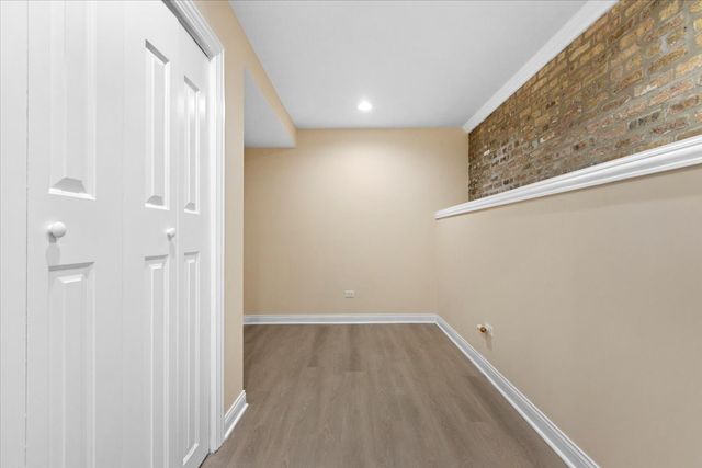 1635 N Ashland Avenue GARDEN, Chicago, IL 60622