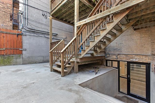 1635 N Ashland Avenue GARDEN, Chicago, IL 60622