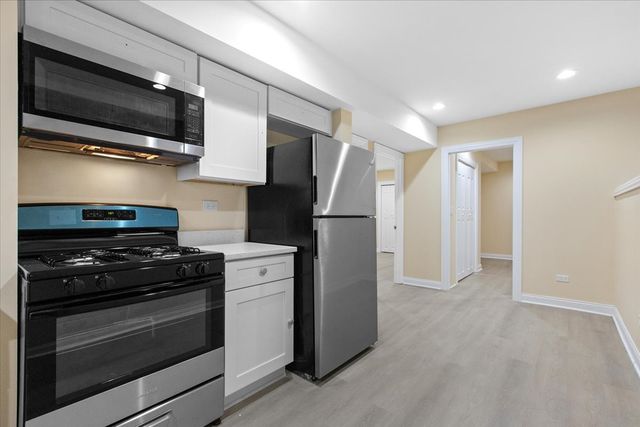 1635 N Ashland Avenue GARDEN, Chicago, IL 60622