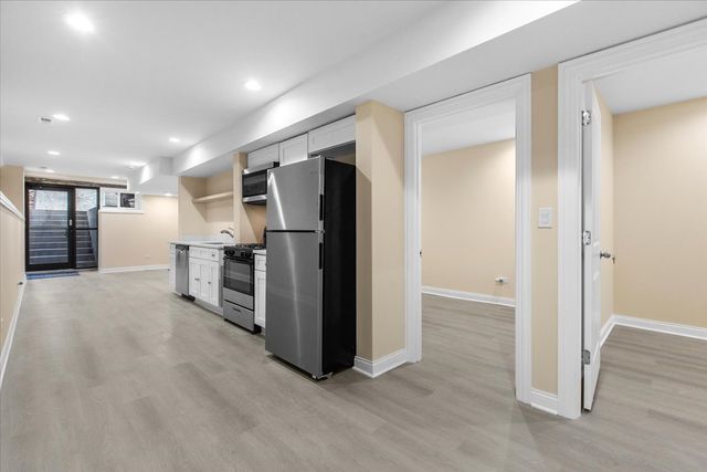 1635 N Ashland Avenue GARDEN, Chicago, IL 60622