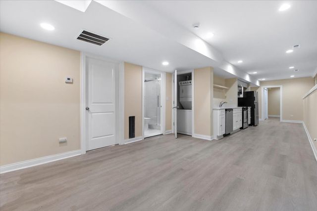 1635 N Ashland Avenue GARDEN, Chicago, IL 60622