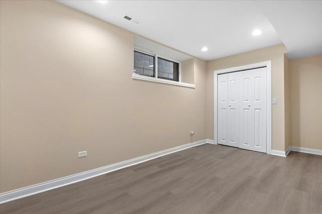1635 N Ashland Avenue GARDEN, Chicago, IL 60622