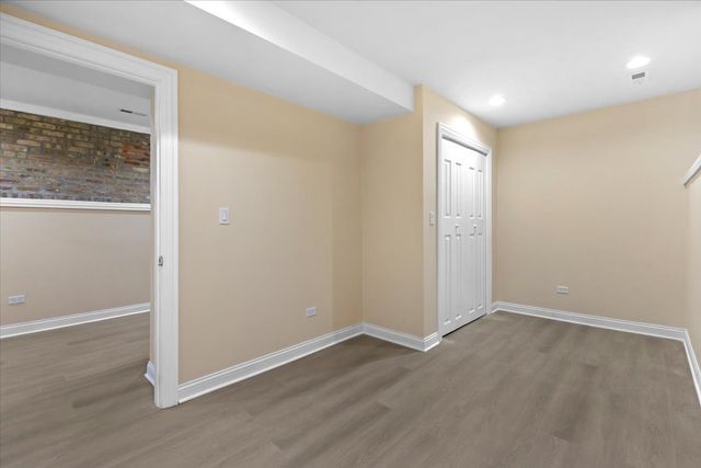 1635 N Ashland Avenue GARDEN, Chicago, IL 60622