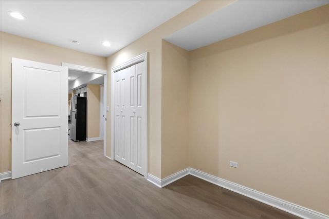 1635 N Ashland Avenue GARDEN, Chicago, IL 60622