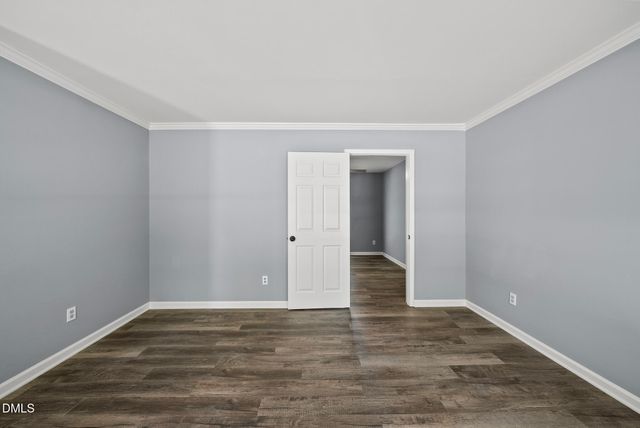 2108 Treverton Place, Raleigh, NC 27609