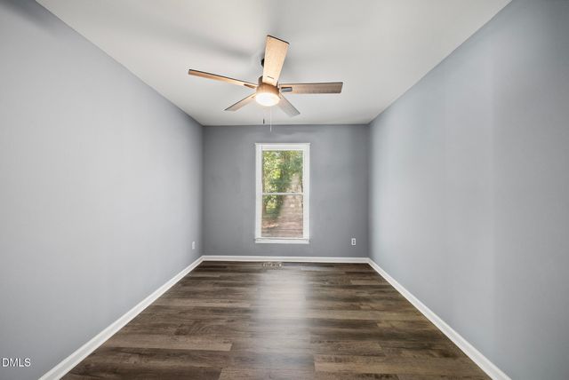 2108 Treverton Place, Raleigh, NC 27609