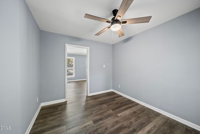 2108 Treverton Place, Raleigh, NC 27609