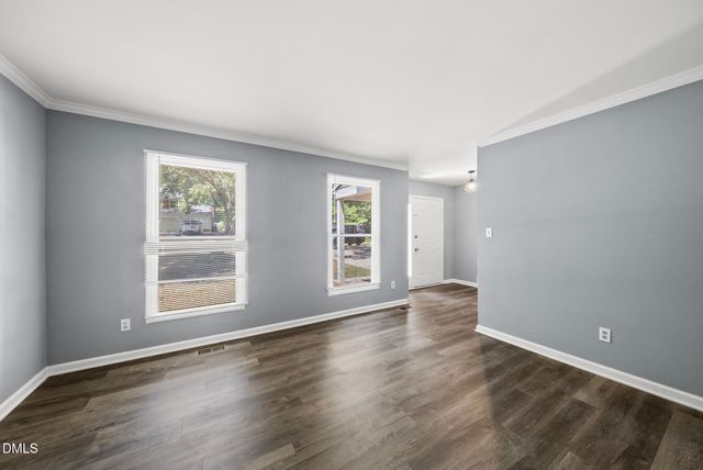 2108 Treverton Place, Raleigh, NC 27609