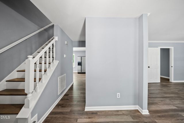 2108 Treverton Place, Raleigh, NC 27609