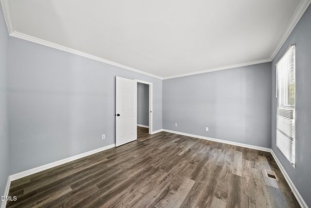 2108 Treverton Place, Raleigh, NC 27609