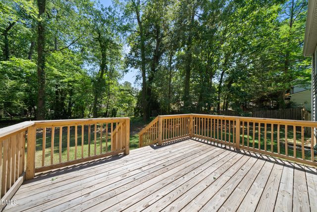 2108 Treverton Place, Raleigh, NC 27609