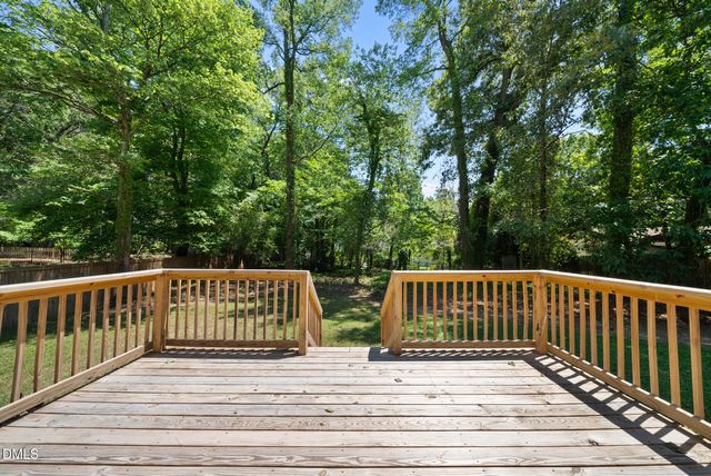 2108 Treverton Place, Raleigh, NC 27609