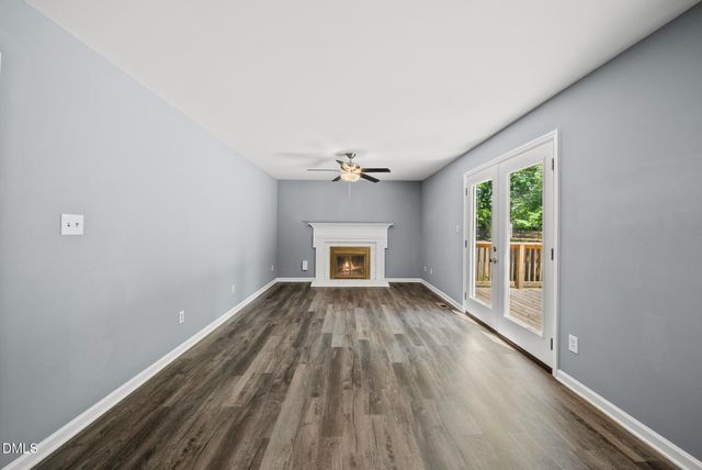 2108 Treverton Place, Raleigh, NC 27609
