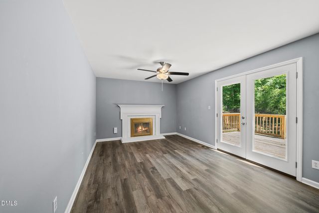 2108 Treverton Place, Raleigh, NC 27609