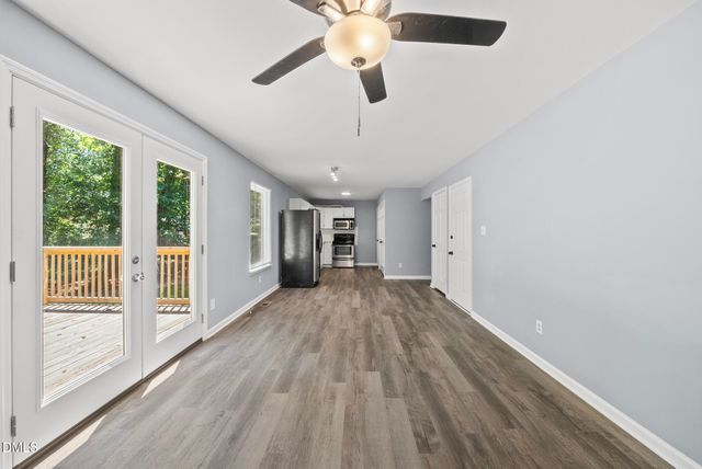 2108 Treverton Place, Raleigh, NC 27609