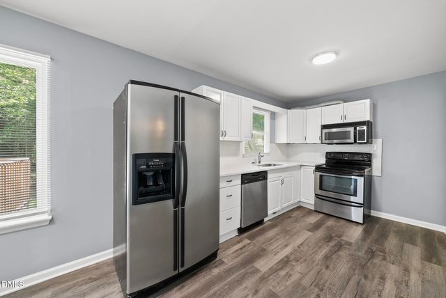 2108 Treverton Place, Raleigh, NC 27609