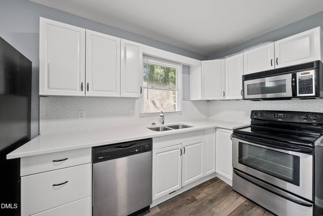 2108 Treverton Place, Raleigh, NC 27609
