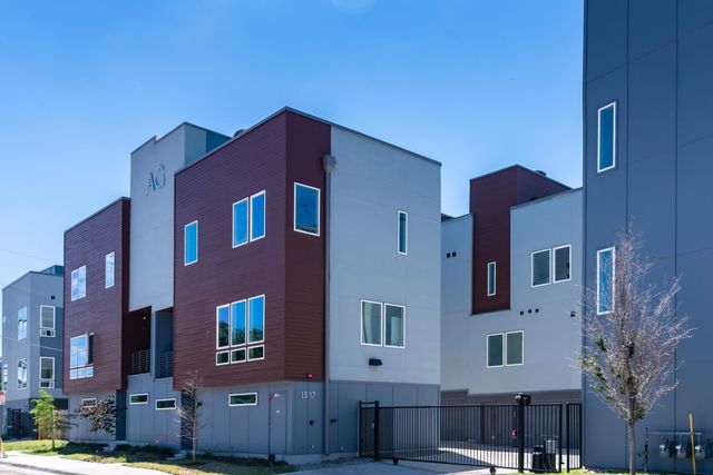 1245 Gano Street 602, Dallas, TX 75215
