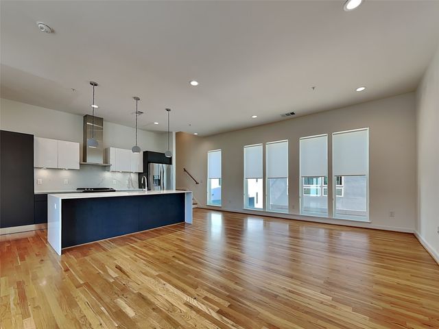 1245 Gano Street 602, Dallas, TX 75215